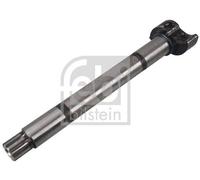 FEBI BILSTEIN 45517 Brake Shaft, drum brake