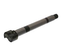 FEBI BILSTEIN 45518 Brake Shaft, drum brake
