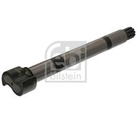 FEBI BILSTEIN 45518 Brake Shaft, drum brake