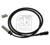 FEBI BILSTEIN 45519 Wheel Speed Sensor Rear Right O/S Left N/S Fits SCANIA