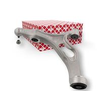 febi bilstein 45527 Control Arm with nut, pack of one