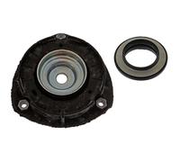 FEBI 45529 FRONT TOP STRUT MOUNT W/ BEARING AUDI VW SEAT ŠKODA • 3YR WARRANTY