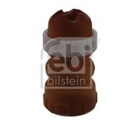 FEBI BILSTEIN 45534 2x Rear Suspension Rubber Buffers Replacement Fits Seat VW