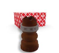 FEBI BILSTEIN 45534 Rubber Buffer, suspension