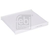 febi bilstein 45535 Cabin Filter, 1 unit