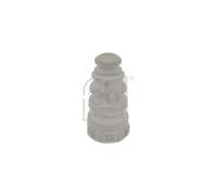FEBI BILSTEIN 45536 Suspension Rubber Buffer Rear for Audi TT A3