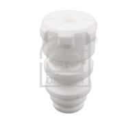 FEBI BILSTEIN 45537 Suspension Rubber Buffer Rear Fits Audi TT Roadster