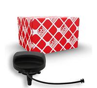 febi bilstein 45550 Fuel Filler Cap with securing strap, not lockable, 1 unit