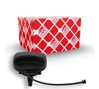 45550 Fuel Filler Cap with securing strap, not lockable, 1 unit