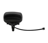 febi bilstein 45550 Fuel Filler Cap with securing strap, not lockable, 1 unit