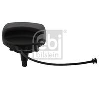 Febi Bilstein 45550 Fuel Tank Cap Plastic Replacement Fits BMW Mini Toyota