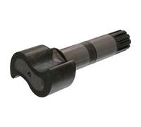 FEBI BILSTEIN 45560 Brake Shaft, drum brake