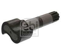 FEBI BILSTEIN 45560 Brake Shaft, drum brake