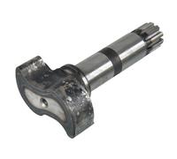 FEBI BILSTEIN 45561 Brake Shaft, drum brake