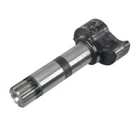 Brake Camshaft (Front Lh) Front Left 45561 Febi 1340859 Top Quality Guaranteed