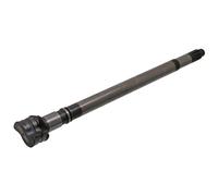 FEBI BILSTEIN 45562 Brake Shaft, drum brake