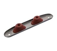 febi bilstein 45569 Mount for exhaust pipe, pack of one