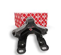 febi bilstein 45574 Exhaust Mounting for rear muffler, with bracket, pack of one