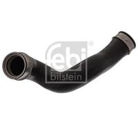 FEBI BILSTEIN 45596 Charger intake hose