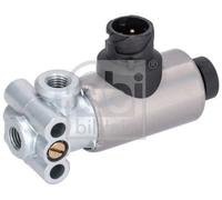 MAN Retarder Solenoid Valve Fits TGA OE 81.52160.6115 Febi 45612