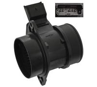 Air Flow / Mass Meter Fits Lancia Zeta FIAT Scudo Ulysse Peugeot 306 Febi 45622