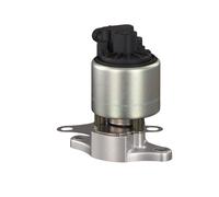 EGR AGR valve Electric 45630 FEBI BILSTEIN for CITROËN PEUGEOT