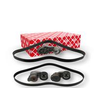 FEBI BILSTEIN 45632 V-Ribbed Belt Set