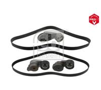 FEBI BILSTEIN 45632 V-Ribbed Belt Set