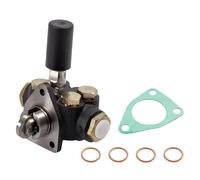 FEBI BILSTEIN 45652 Fuel Pre-Supply Pump With Gaskets/Seals Fits SCANIA