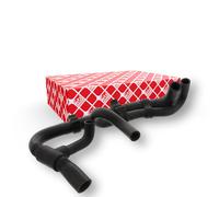 Coolant hoses and pipes FEBI BILSTEIN 45656