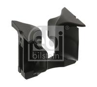 Febi Bilstein 45668 Cupholder Fits Mercedes C-Class E-Class 2046802391