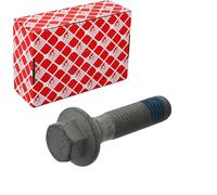 febi bilstein 45673 Collared Screw for shock absorber mounting, pack of one