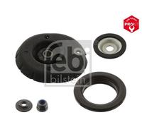 FEBI BILSTEIN Top Strut Mount 45681 - Front Upper for Peugeot 301/208, DS3, Citroen