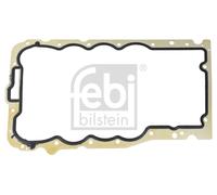 FEBI BILSTEIN 45682 Oil sump gasket