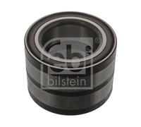 FEBI BILSTEIN 45690 Wheel Bearing Kit Rear Right Left Fits Mercedes-Benz Vario