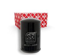 febi bilstein 45721 Air Dryer Cartridge with o-ring, without oil separator, pack of one