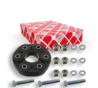 FEBI BILSTEIN 45723 Drive shaft coupler