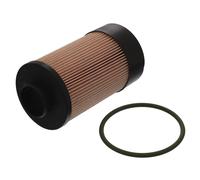 FEBI BILSTEIN 45734 Fuel Filter Fits Iveco Daily 3 Van 4 Platform/Chassis BUS