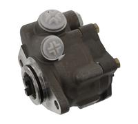 FEBI BILSTEIN 45751 Steering Hydraulic Pump Fits Iveco Man Neoplan Irisbus