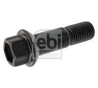 Wheel Bolt febi bilstein Front Quantity: 20 45757 Screw Wheels