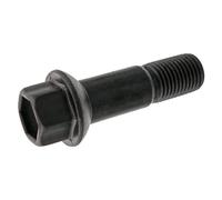 FEBI BILSTEIN 45757 Wheel Bolt Rear Front Fits Mercedes CLE Convertible CLS
