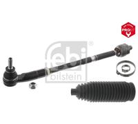 FEBI BILSTEIN 45761 Tie Rod Front Left Fits Audi A3 Q2 Seat Alhambra Skoda VW