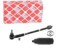 FEBI BILSTEIN 45761 Tie Rod for ,AUDI,SEAT,SKODA,VW,VW (FAW),VW (SVW)