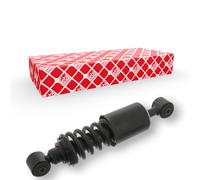 febi bilstein 45768 Cabin Shock Absorber, pack of one