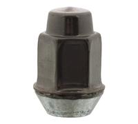 febi bilstein 45789 Wheel Nut for light alloy wheel rim, pack of one