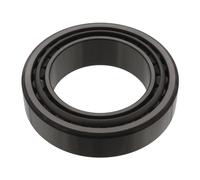 FEBI BILSTEIN 45806 Wheel Bearing Left Rear Right Fits Mercedes Evobus Setra