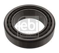 FEBI BILSTEIN 45806 Wheel Bearing Left Rear Right Fits Mercedes Evobus Setra