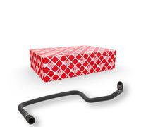 FEBI BILSTEIN 45814 Radiator hose