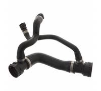 FEBI BILSTEIN 45817 Radiator Hose for BMW 5 6