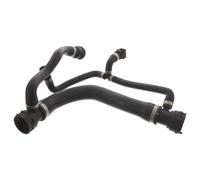 FEBI BILSTEIN 45819 Radiator Hose for BMW 7